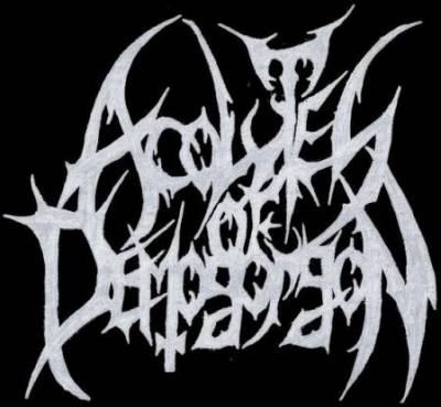 logo Acolytes Of Demogorgon